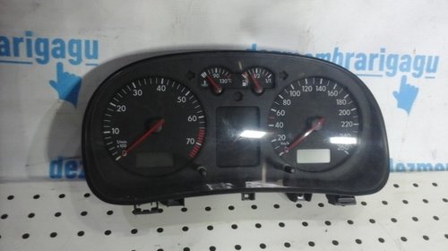 Ceasuri bord Volkswagen Golf Iv (1997-20