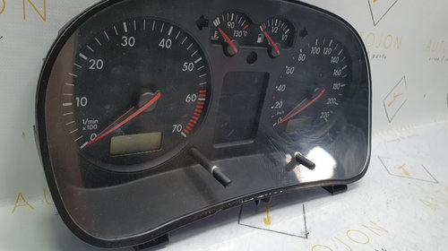 Ceasuri bord VOLKSWAGEN GOLF IV (1J1) [ 