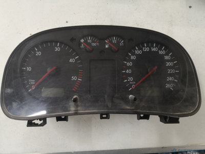 Ceasuri bord VOLKSWAGEN GOLF IV (1J1) [ 1997 - 200