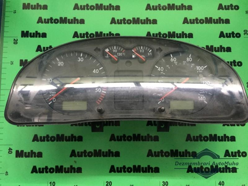 Ceasuri bord Volkswagen Passat B5 (1996-2005) 3B0919931X