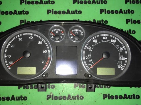 Ceasuri bord Volkswagen Passat B5 (1996-2005) 3b0920927