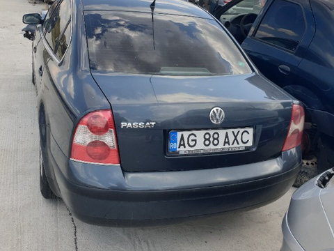 Ceasuri bord Volkswagen Passat B5 2003 Berlina 1.6i