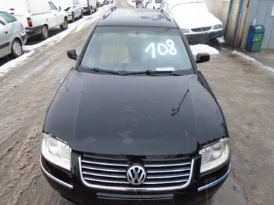 Ceasuri bord Volkswagen Passat B5 2003 BREAK 1.9