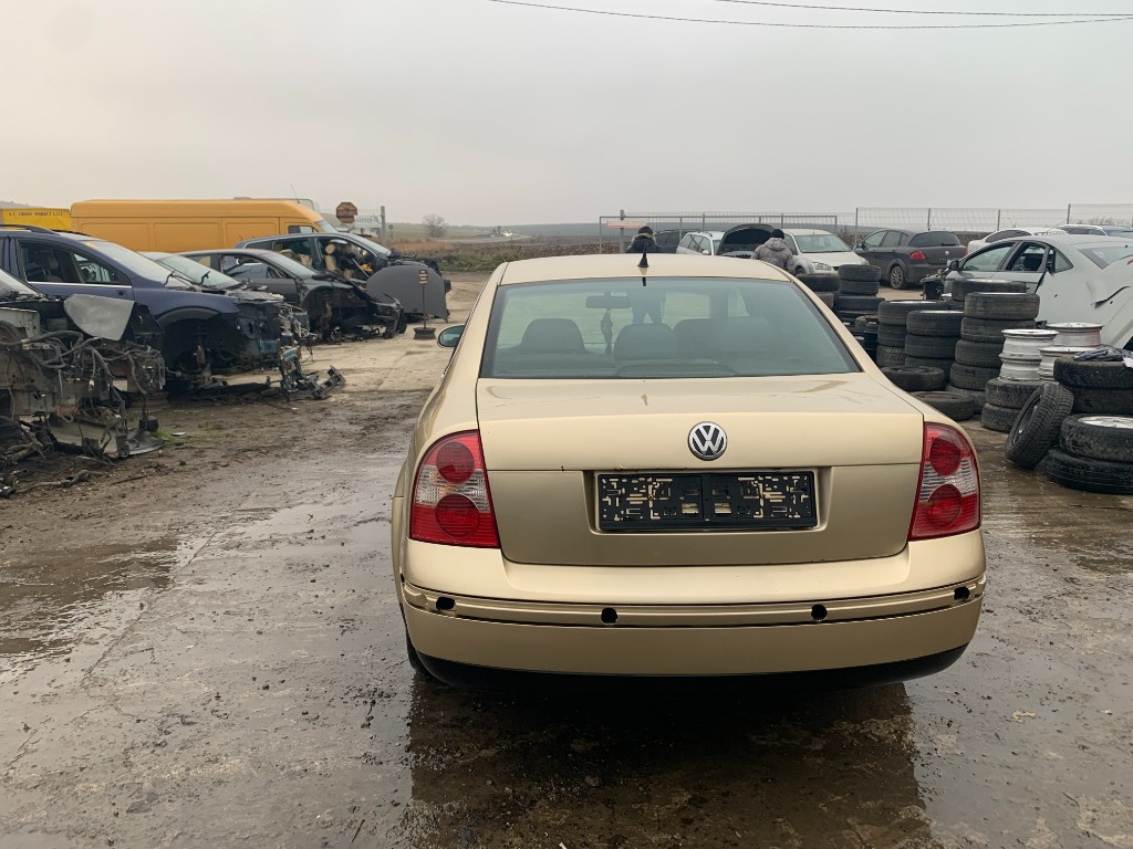 Ceasuri bord Volkswagen Passat B5 2005 l