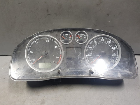 Ceasuri bord Volkswagen Passat B5 3B0920 929A