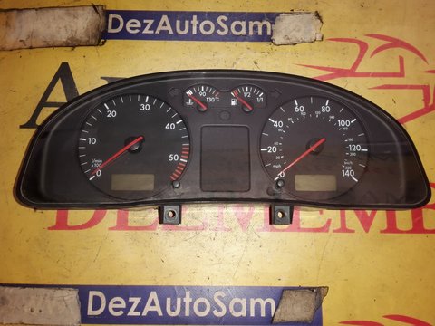 Ceasuri bord Volkswagen Passat B5.5 1.9 tdi, 3b0919911
