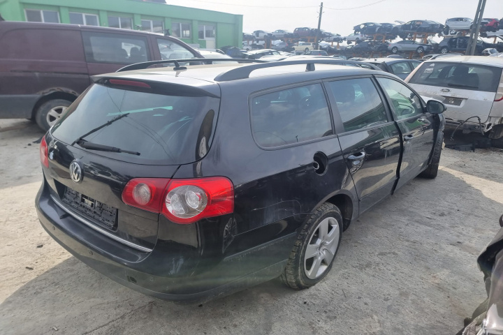 Ceasuri bord Volkswagen Passat B6 2006 sedan/berlina 2.0 diesel