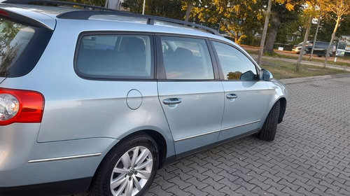 Ceasuri bord Volkswagen Passat B6 2010 C