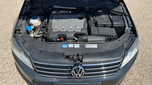 Ceasuri bord Volkswagen Passat B7 2013 C