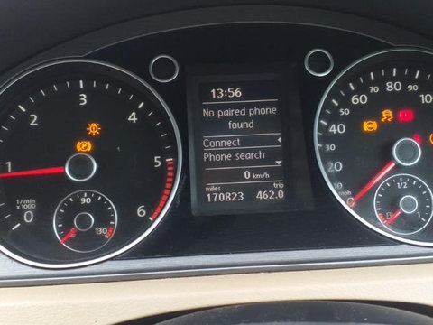 Ceasuri bord Volkswagen Passat B7 2014 Limuzina 2.0 TDI #ZaFkHpGQWRf