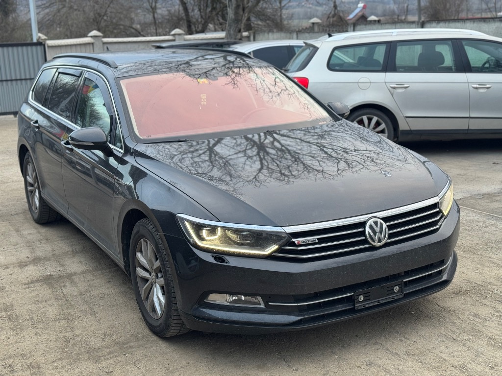 Ceasuri bord Volkswagen Passat B8 2019 Combi 4motion 2.0 tdi