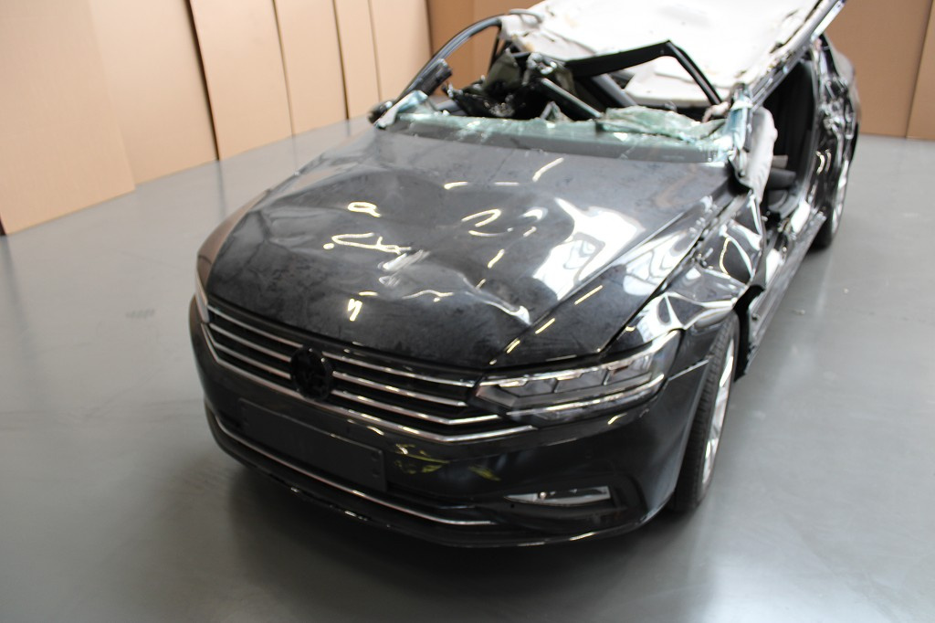 Ceasuri bord Volkswagen Passat B8 2020 limuzina DPCA
