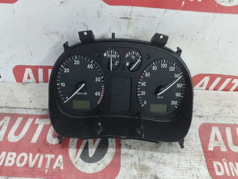 CEASURI BORD VOLKSWAGEN POLO 6N 1998 OEM:0263602005.