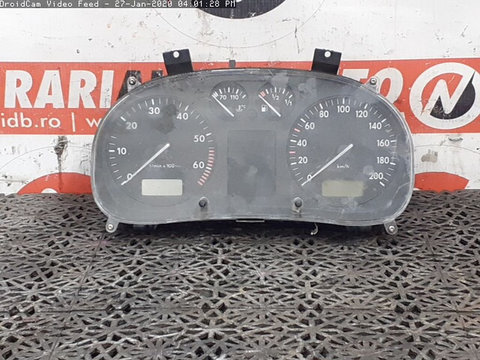 CEASURI BORD VOLKSWAGEN POLO 6N 1998 OEM:6N0919860T.