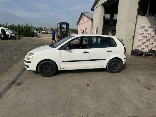 Ceasuri bord Volkswagen Polo 9N 2007 Hat