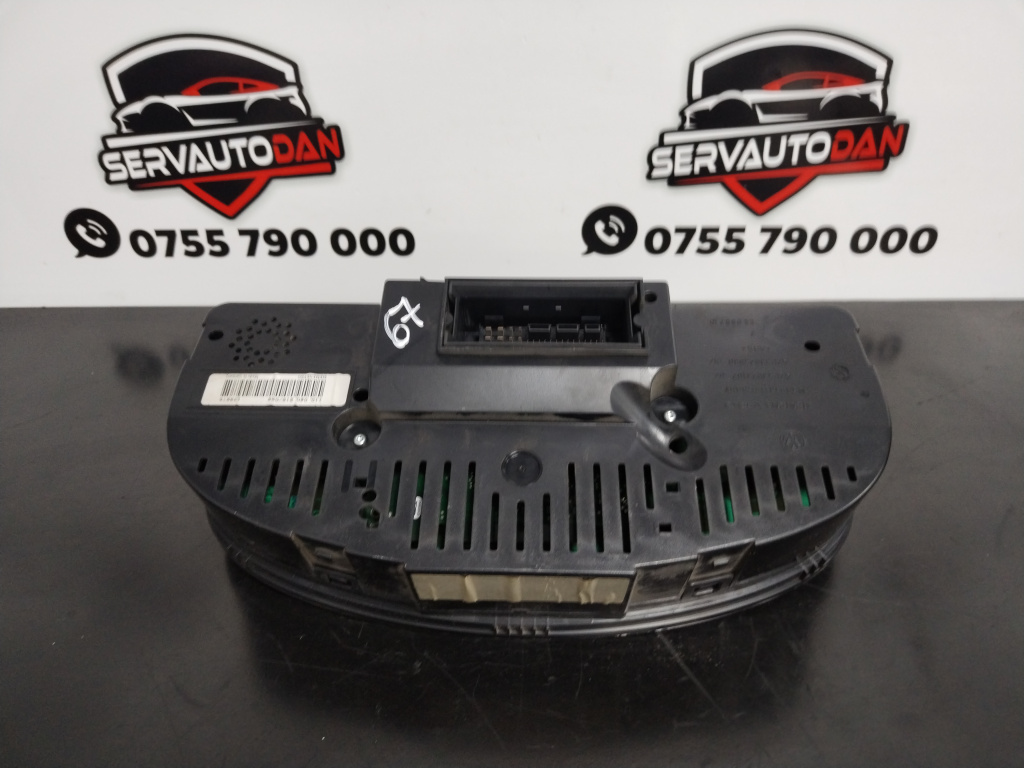 Ceasuri bord Volkswagen Touran (2003-200