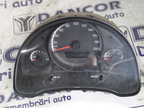 CEASURI BORD VOLKSWAGEN UP AN 2013 1.0 BENZINA 1S0920860K