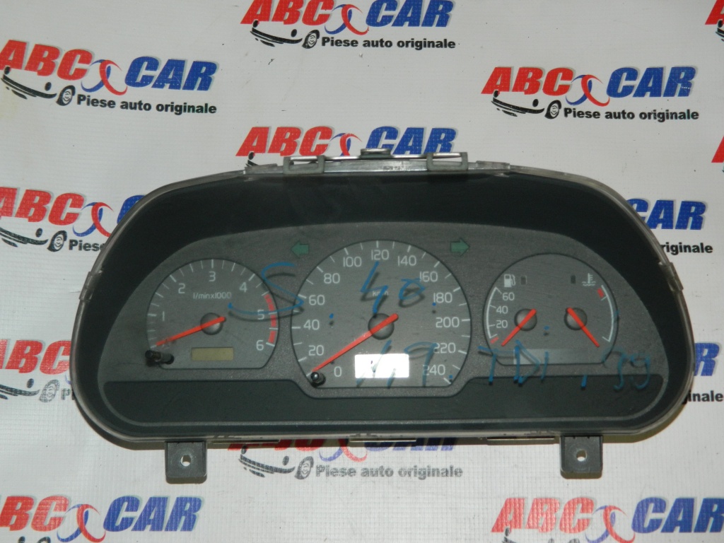 Ceasuri bord Volvo S40 1.9 TDI model 1999