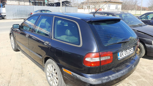 Ceasuri bord Volvo V40 2001 combi 1.9