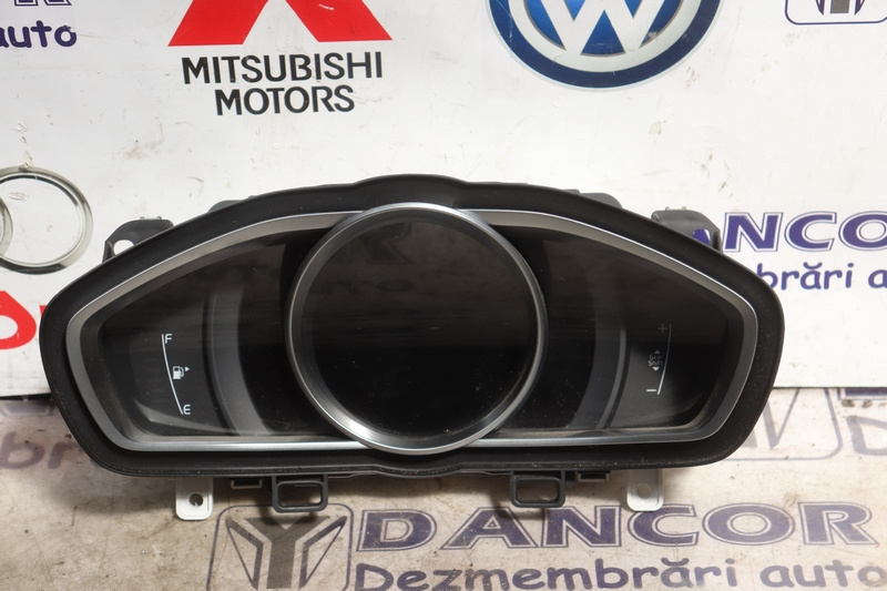 CEASURI BORD VOLVO V40 - COD 36010016 - AN 2013 / DIESEL