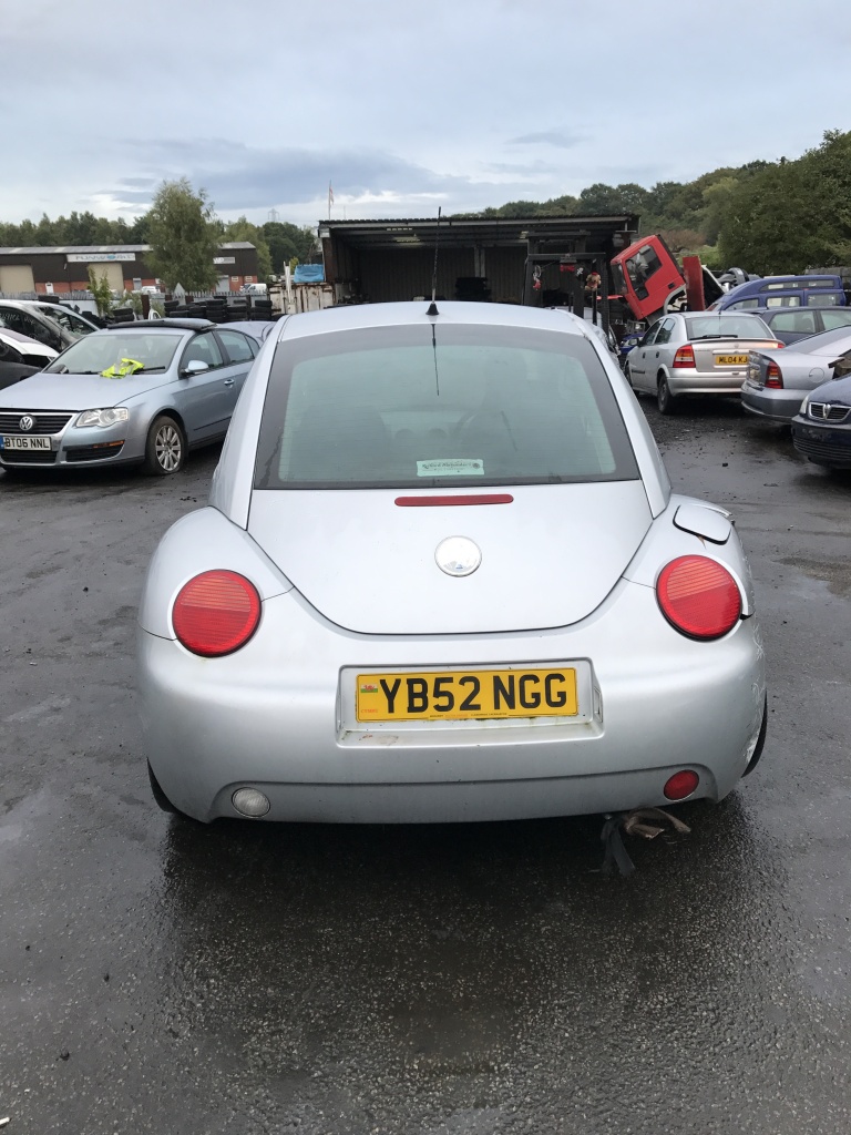 Ceasuri bord VW Beetle 2003 Hatchback 1.