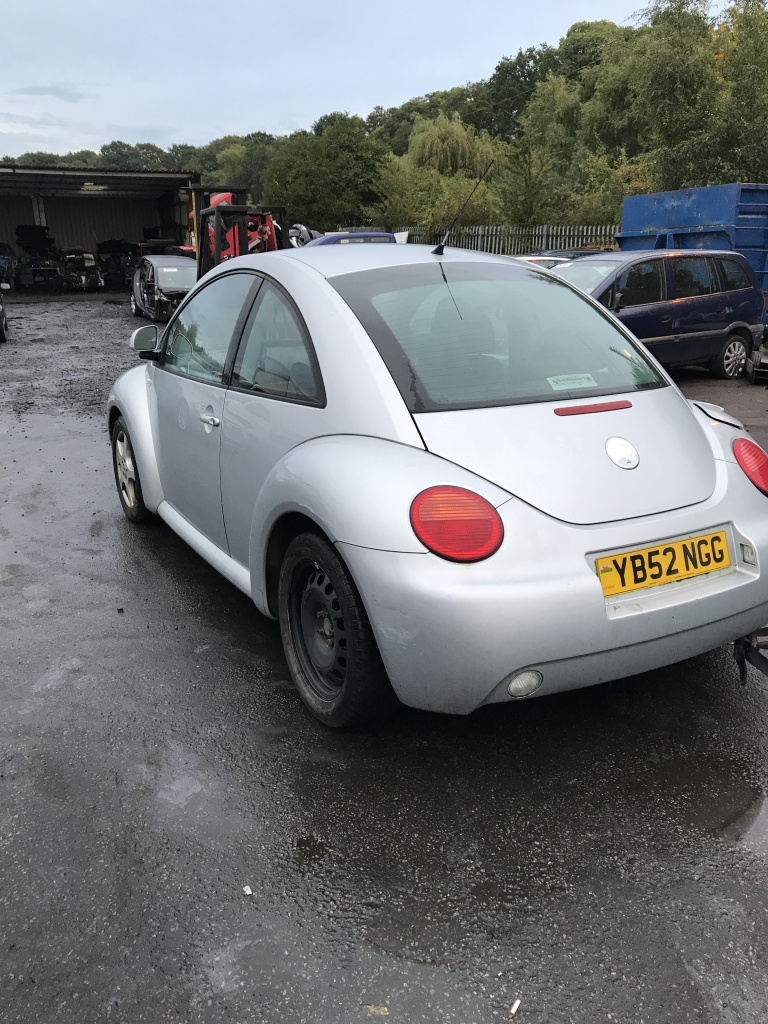 Ceasuri bord VW Beetle 2003 Hatchback 1.