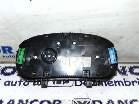 CEASURI BORD VW GOLF 4 1.4i - COD 1J0 920 801 B AN 2000/2006