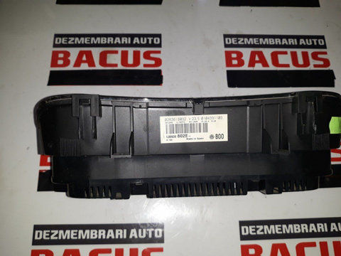 Ceasuri bord VW Golf 4 1.9 SDI cod: 1J0920802E