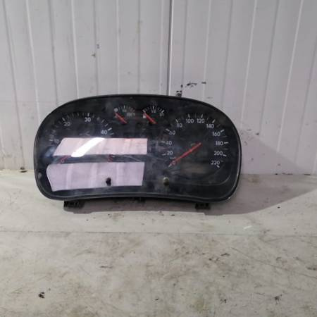 Ceasuri bord VW Golf 4 1.9 TDI cod: 1J0919860B