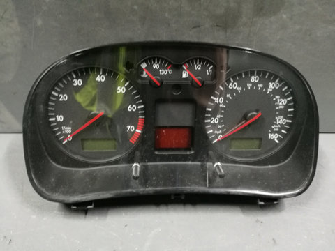 Ceasuri bord VW Golf 4 2004