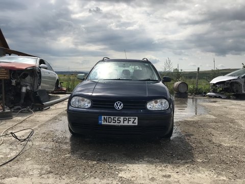 Ceasuri bord VW Golf 4 2006 combi 1600