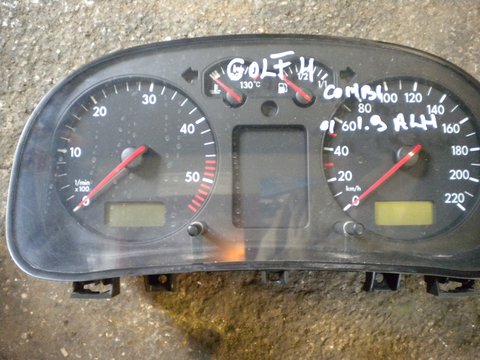 CEASURI BORD, VW GOLF 4 COMBI, 1.9 TDI ALH, 2001