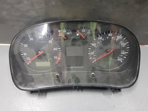 Ceasuri bord VW Golf 4