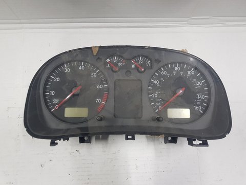 Ceasuri bord VW Golf 4