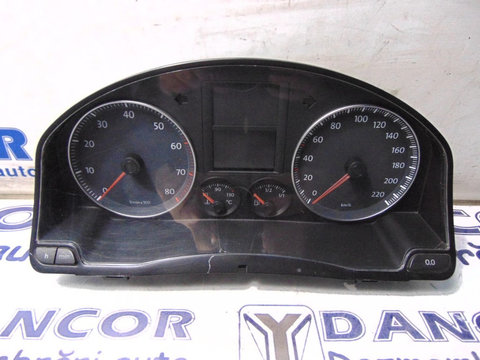 CEASURI BORD VW GOLF 5 1.4i - COD 1K0920853N - AN 2003/2008