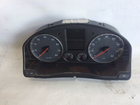 Ceasuri Bord VW Golf 5 1.6 FSI Automat 2003-2013 COD: 1K0920953A