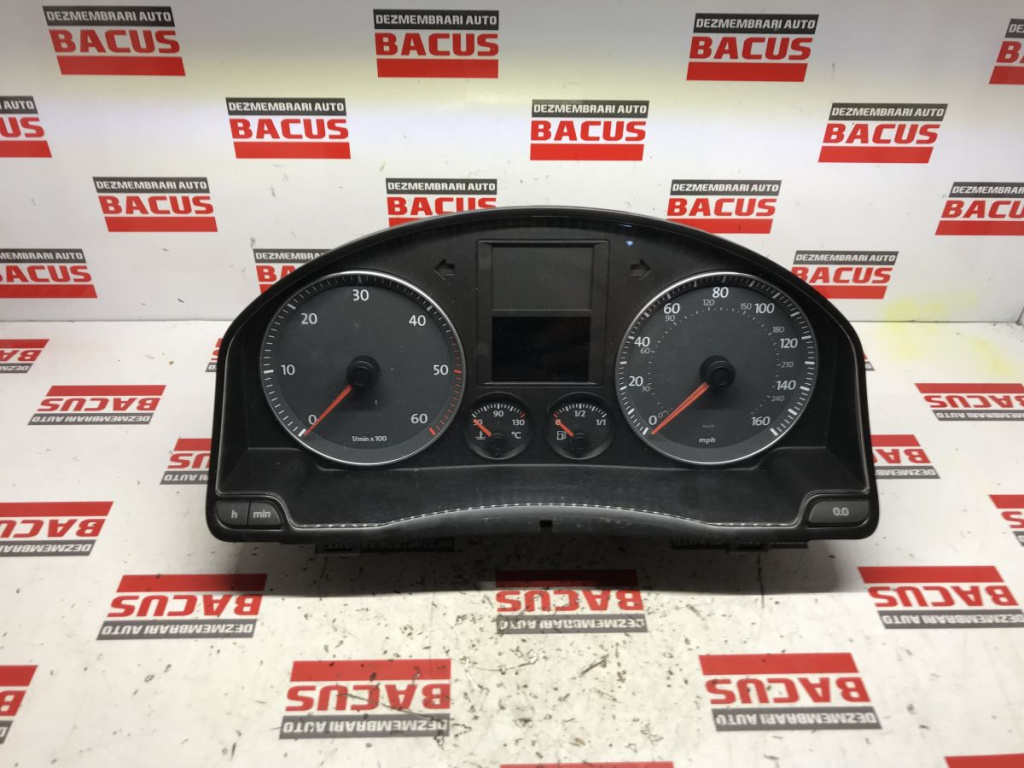 Ceasuri Bord VW Golf 5 / Jetta Cod: 1K0920964B