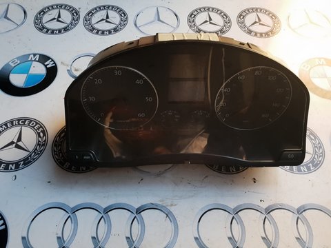 Ceasuri Bord VW Golf 5