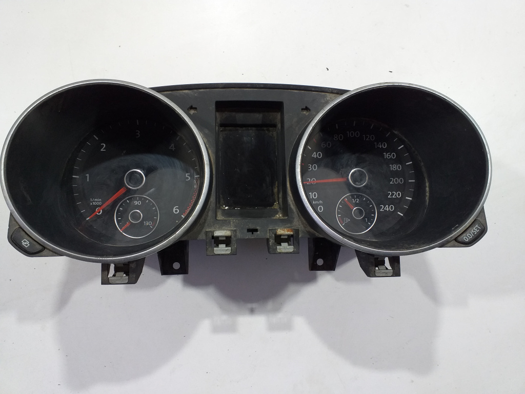 Ceasuri Bord VW Golf 6 Motor 1.6 TDI