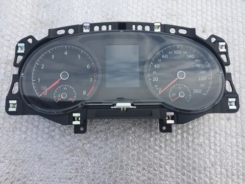 Ceasuri bord VW Golf 7 1.5 DAC Benzina 5G1 920 750 D 5G1920750D