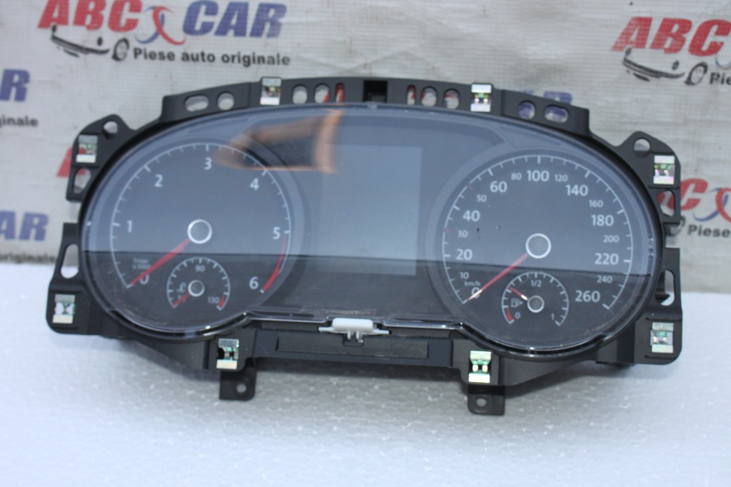 Ceasuri bord VW Golf 7 2014-2020 1.6 TDI 5G1920741