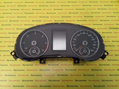 Ceasuri Bord Vw Golf, Jetta, 5C6920971A