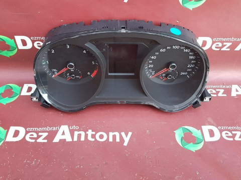 Ceasuri bord Vw Jetta 6 cod 5C6.920.866.A 5C6 920 866 A A2C53219792