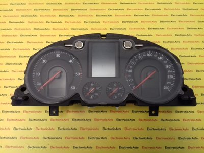 Ceasuri Bord Vw Passat, 3C0920871, A2C53117394, A2