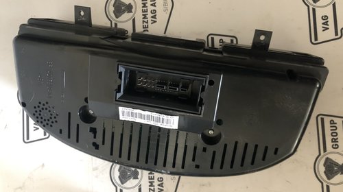 Ceasuri bord VW Passat 3C0920871K 3C0920