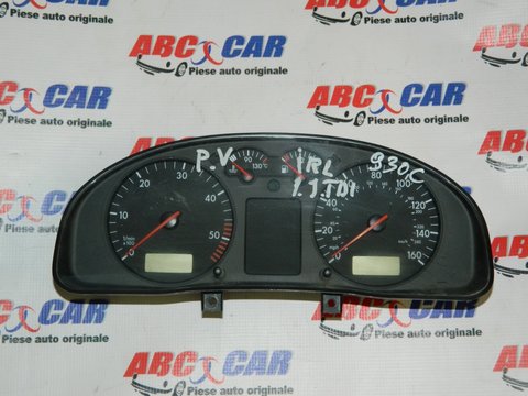 Ceasuri bord VW Passat B5 1.9 TDI cod: 3B1919930C