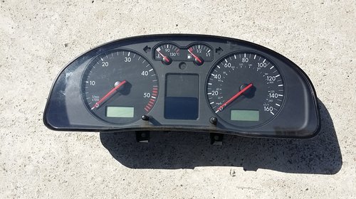 Ceasuri bord VW Passat B5 1.9 TDi doua m