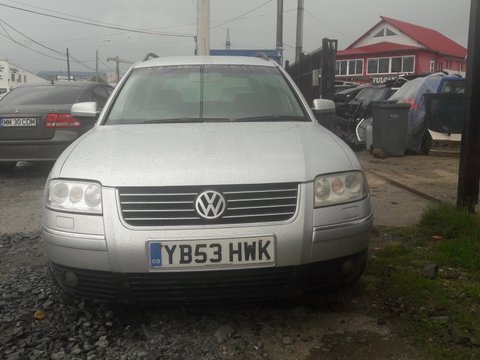 Ceasuri bord VW Passat B5 2003 COMBI 1.9 TDI