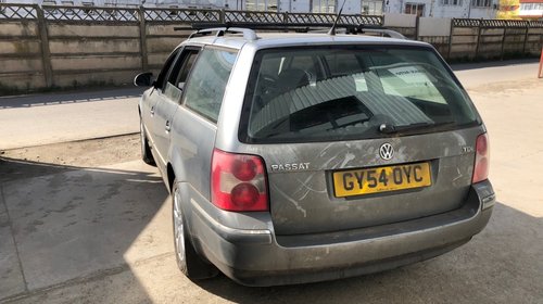 Ceasuri bord VW Passat B5 2004 Break 1.9