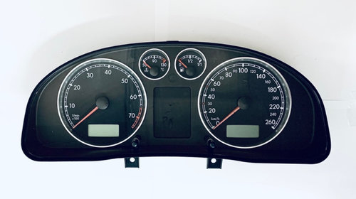 Ceasuri bord VW Passat (B5.5) 1.6 benzin